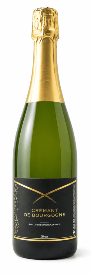 Crémant de Bourgogne