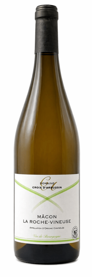 Mâcon La Roche Vineuse