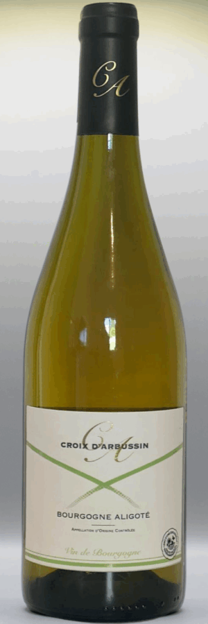 Bourgogne Aligoté