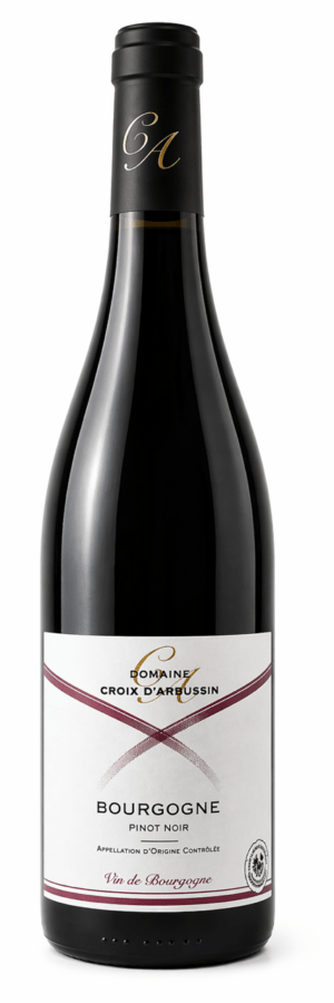 Bourgogne Pinot Noir