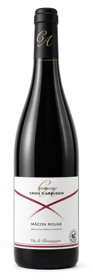Mâcon Rouge
