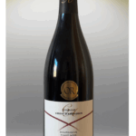 Photo Pinot noir